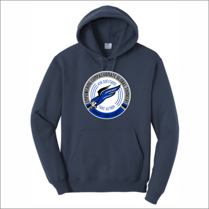 PYA Hooded Sweatshirt