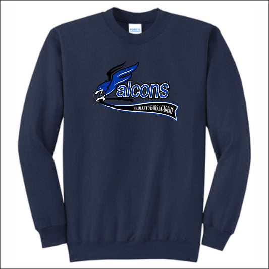 PYA Crewneck Sweatshirt
