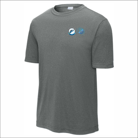 PYA Performance T-shirt - Design C