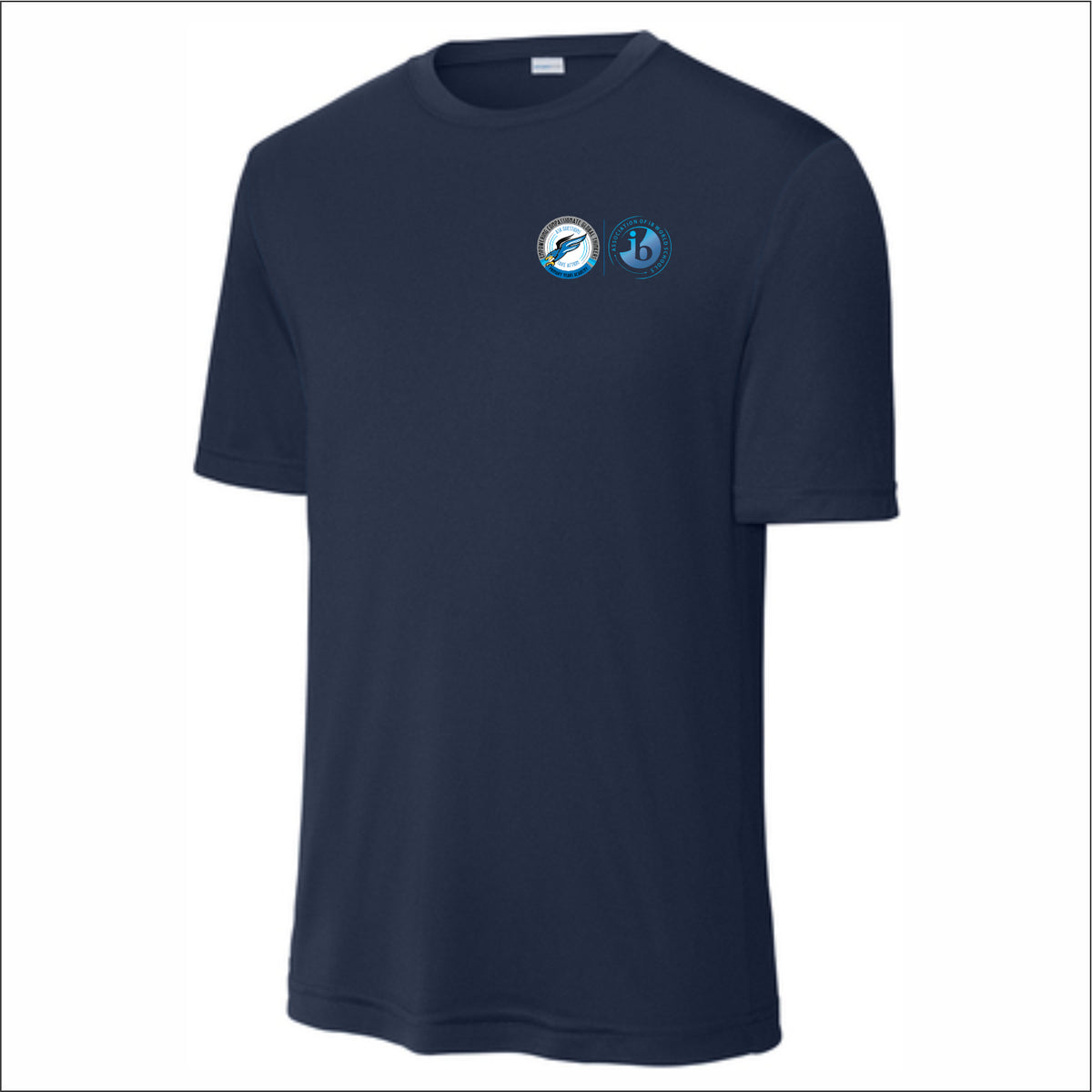 PYA Performance T-shirt - Design C