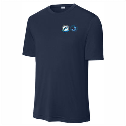 PYA Performance T-shirt - Design C