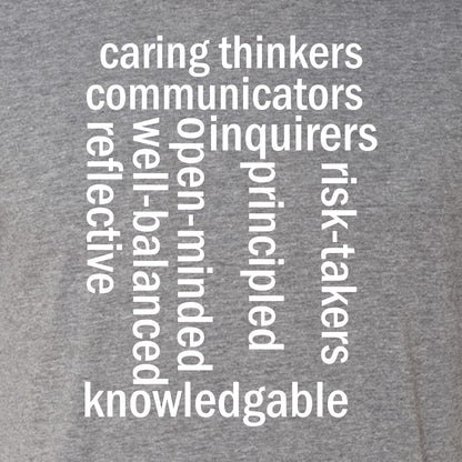 PYA Tri-blend T-shirt