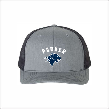 Parker Middle Richardson Trucker Hat