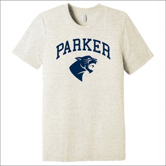 Parker Middle Tri-blend T-shirt