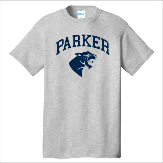 Parker Middle Short Sleeve T-shirt