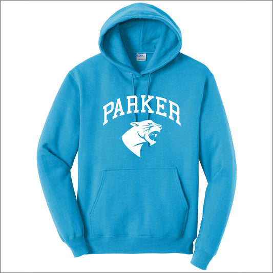 Parker Middle Hooded Sweatshirt