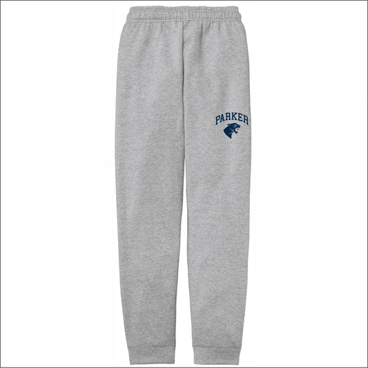 Parker Middle Sweatpants Joggers