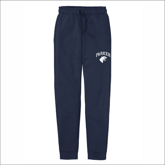 Parker Middle Sweatpants Joggers