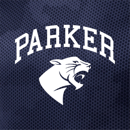 Parker Middle CamoHex Performance T-shirt