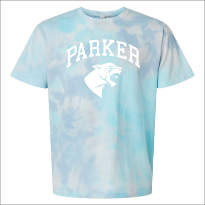 Parker Middle Vintage Tie-Dye T-shirt