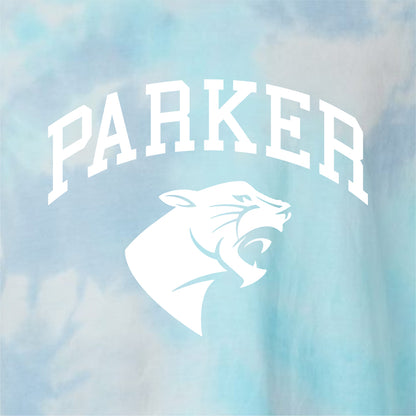 Parker Middle Vintage Tie-Dye T-shirt