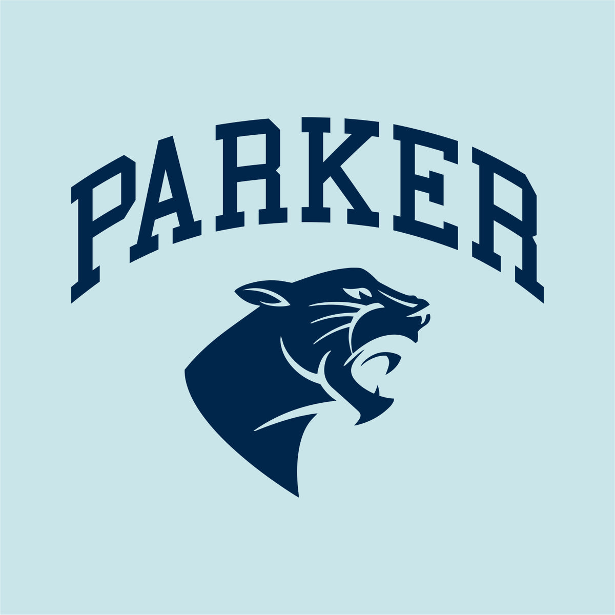 Parker Middle Comfort Colors Explorer Sling Bag