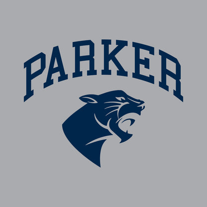Parker Middle Juliet Mockneck