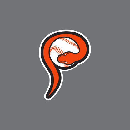 PJHS Baseball Ultralight Booney Hat
