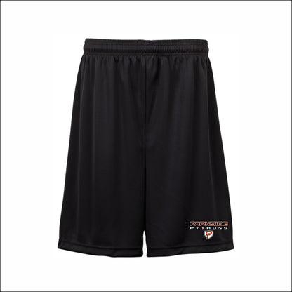 PJHS Baseball Performance Shorts