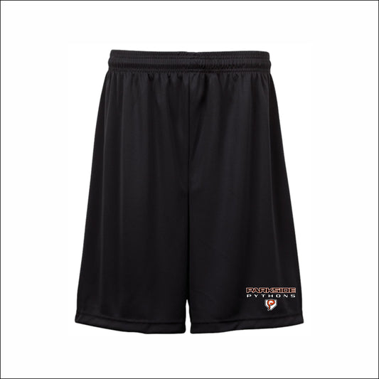 PJHS Baseball Performance Shorts