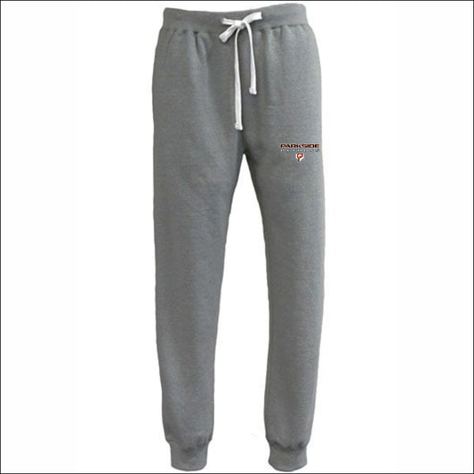 PJHS Baseball Vintage Throwback Joggers with pockets
