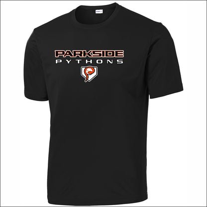 PJHS Baseball Performance T-shirt