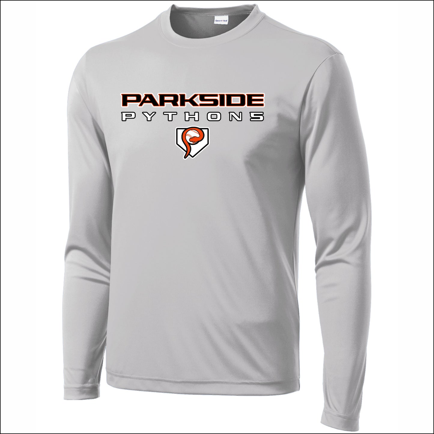 PJHS Baseball Performance Long Sleeve T-shirt