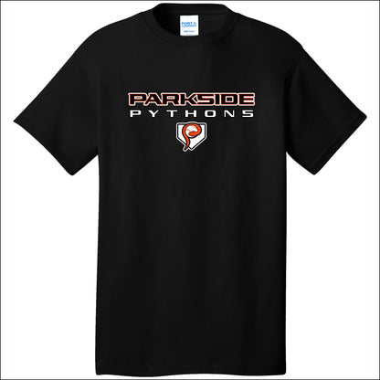 PJHS Baseball Short Sleeve T-shirt