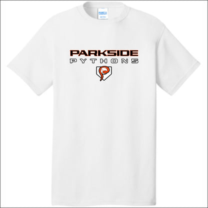 PJHS Baseball Short Sleeve T-shirt