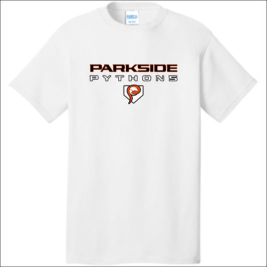 PJHS Baseball Short Sleeve T-shirt