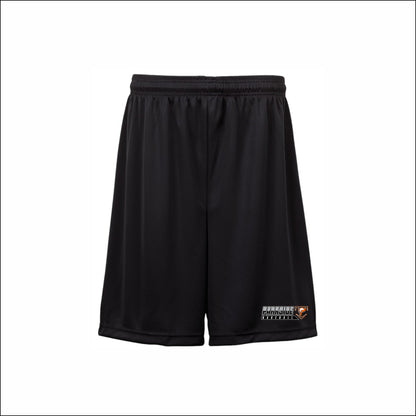 PJHS Baseball Performance Shorts