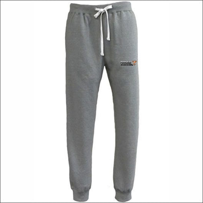 PJHS Baseball Vintage Throwback Joggers with pockets