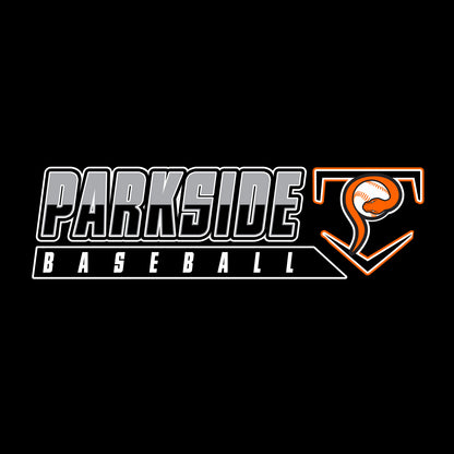 PJHS Baseball Performance T-shirt