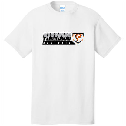 PJHS Baseball Short Sleeve T-shirt
