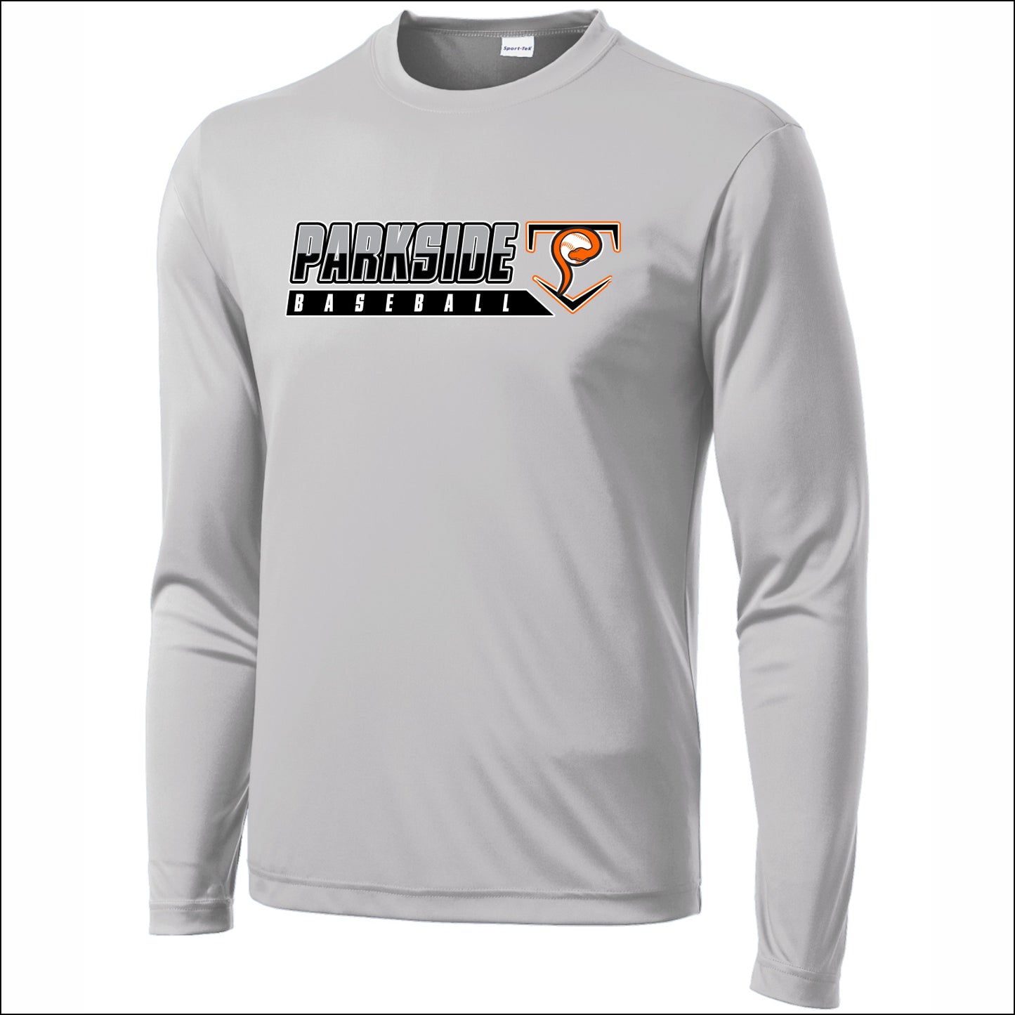 PJHS Baseball Performance Long Sleeve T-shirt