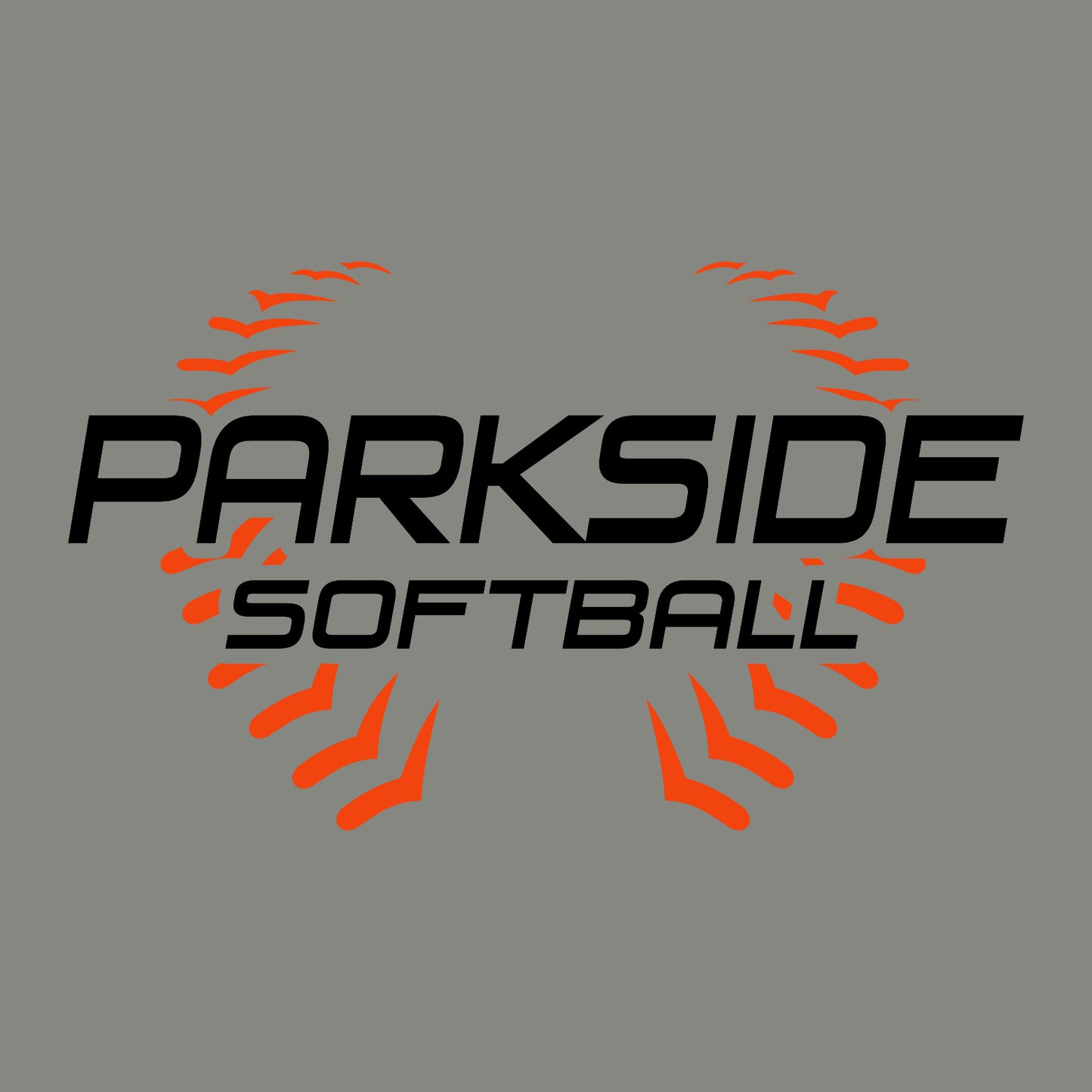 Parkside Softball Performance Long Sleeve 1/4 Zip