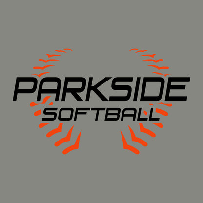 Parkside Softball Performance Long Sleeve 1/4 Zip