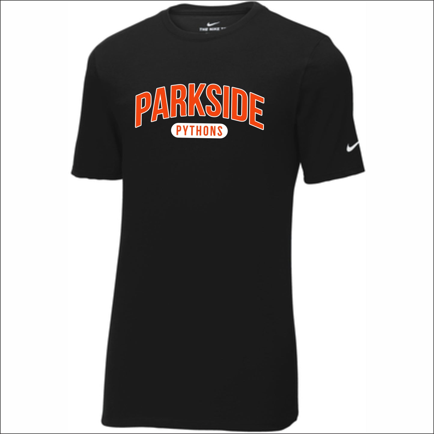 Parkside Softball NIKE Dri-Fit Performance T-shirt