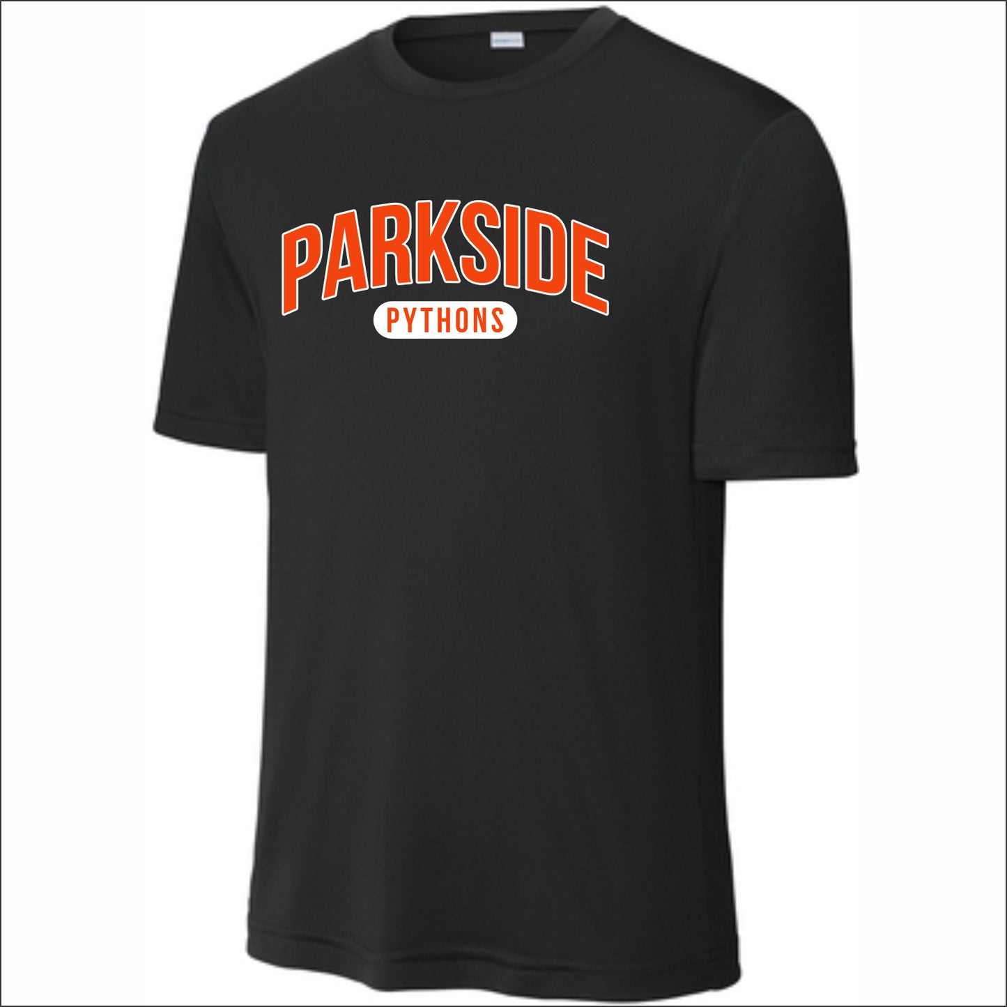 Parkside Softball Performance T-shirt