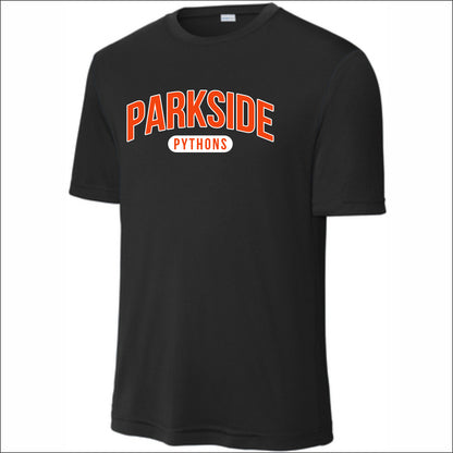 Parkside Softball Performance T-shirt