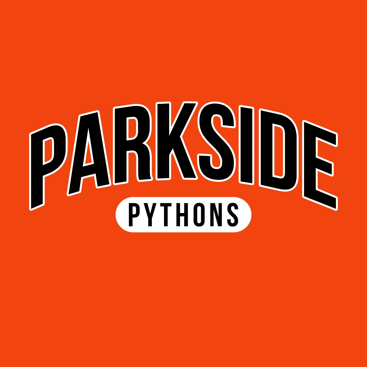 Parkside Softball Crewneck Sweatshirt
