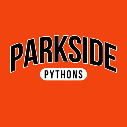 Parkside Softball Crewneck Sweatshirt