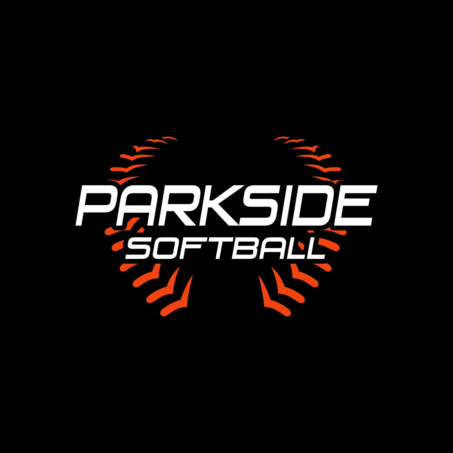 Parkside Softball Clean Up Cap