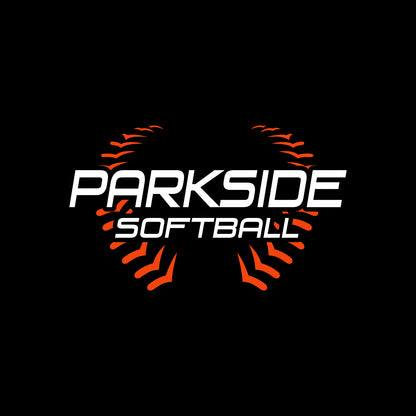 Parkside Softball Clean Up Cap