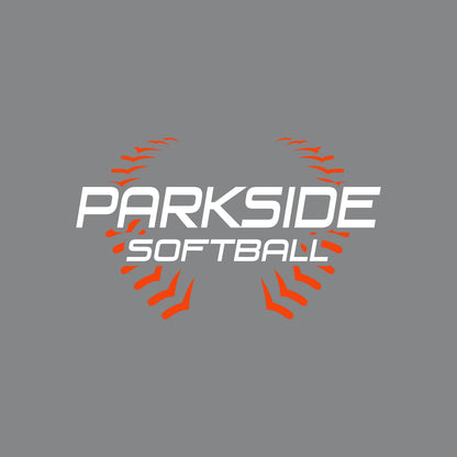 Parkside Softball Clean Up Cap