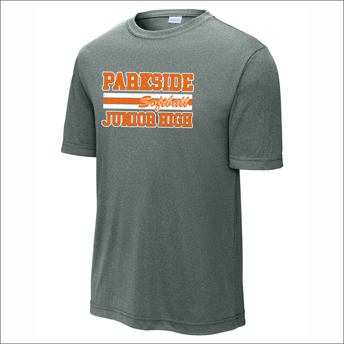 Parkside Softball Performance T-shirt