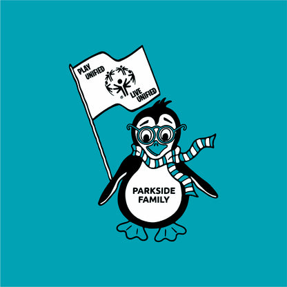 Parkside Young Athletes Short Sleeve T-Shirt