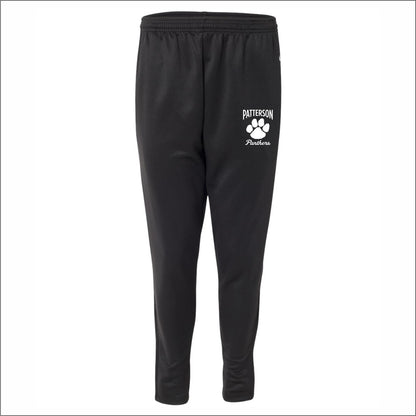 Patterson Panthers Performance Joggers with pockets