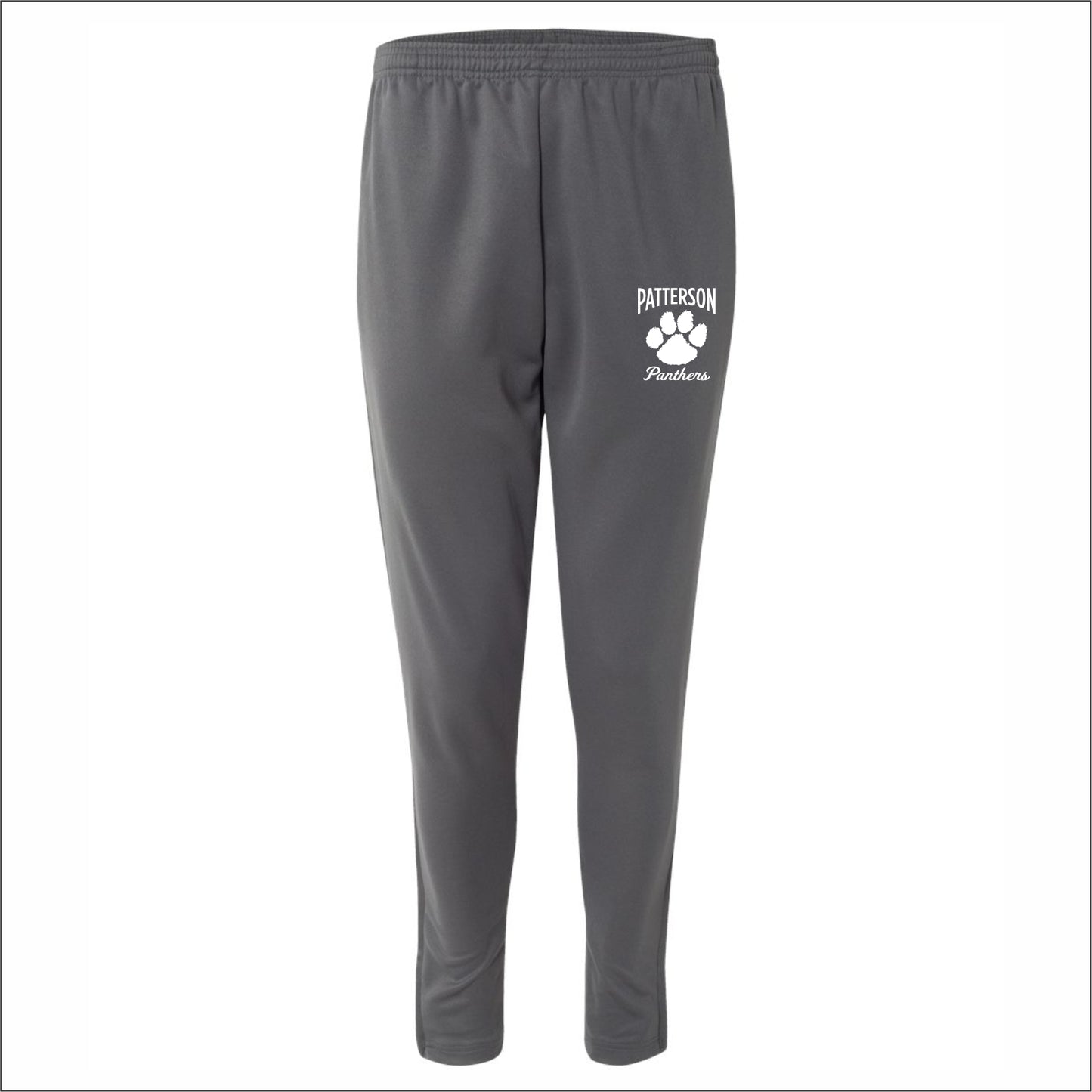 Patterson Panthers Performance Joggers with pockets