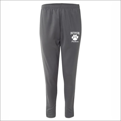 Patterson Panthers Performance Joggers with pockets