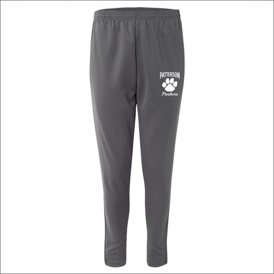 Patterson Panthers Performance Joggers with pockets
