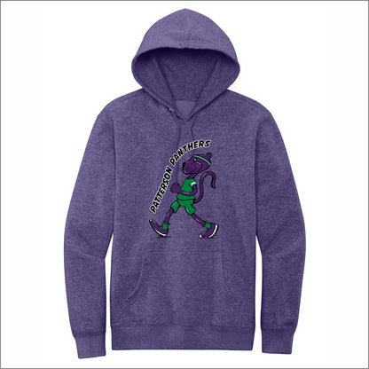 Patterson Panthers VIT Hooded Sweatshirt