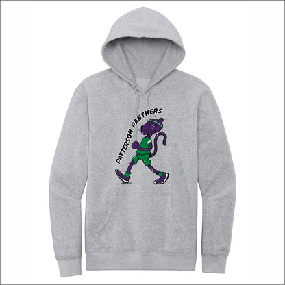 Patterson Panthers VIT Hooded Sweatshirt