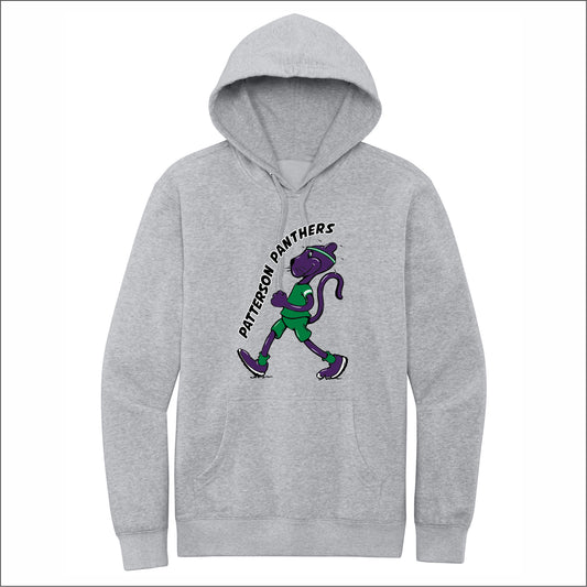 Patterson Panthers VIT Hooded Sweatshirt